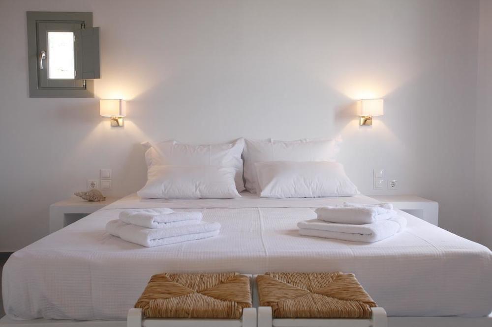 Appartement Provalma à Áno Meriá Extérieur photo