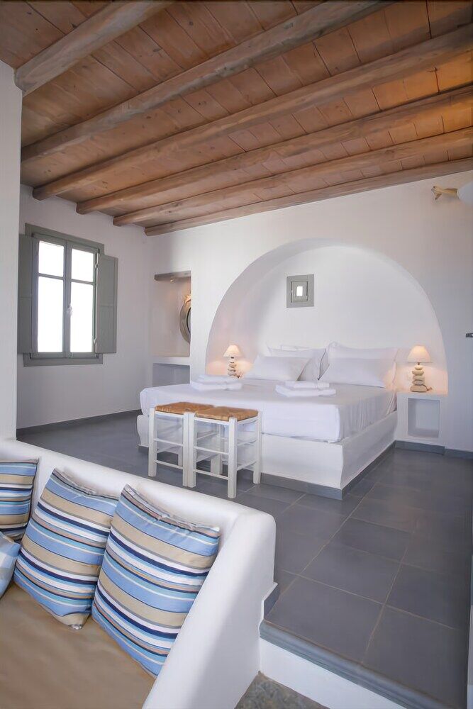 Appartement Provalma à Áno Meriá Extérieur photo