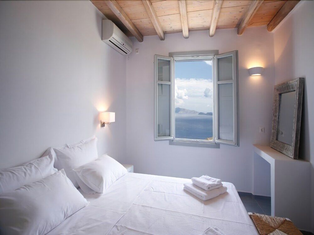 Appartement Provalma à Áno Meriá Extérieur photo