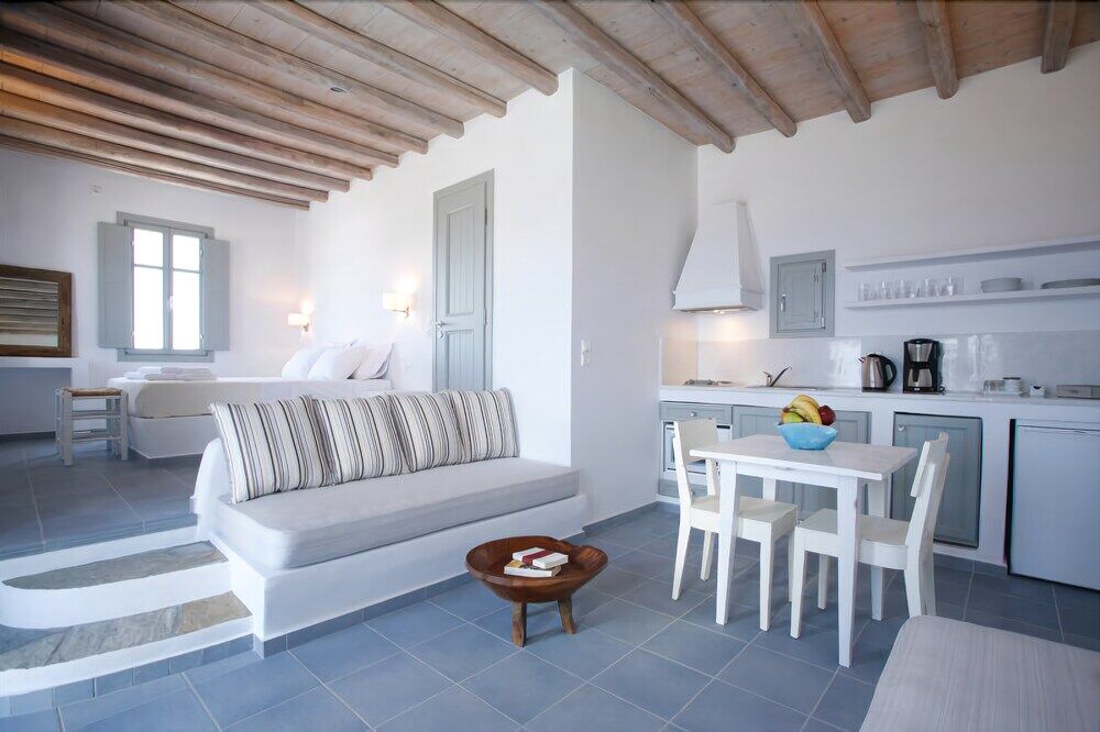 Appartement Provalma à Áno Meriá Extérieur photo