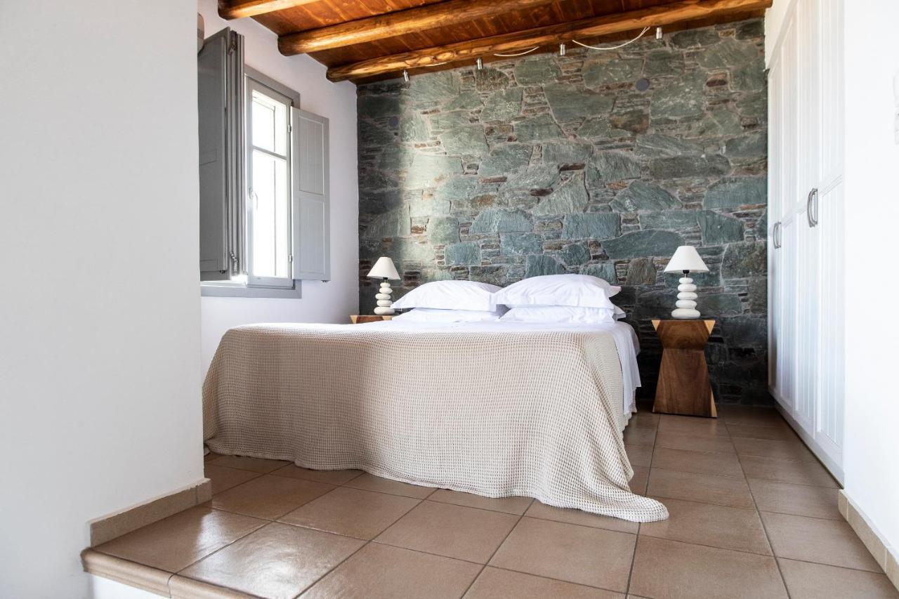 Appartement Provalma à Áno Meriá Extérieur photo