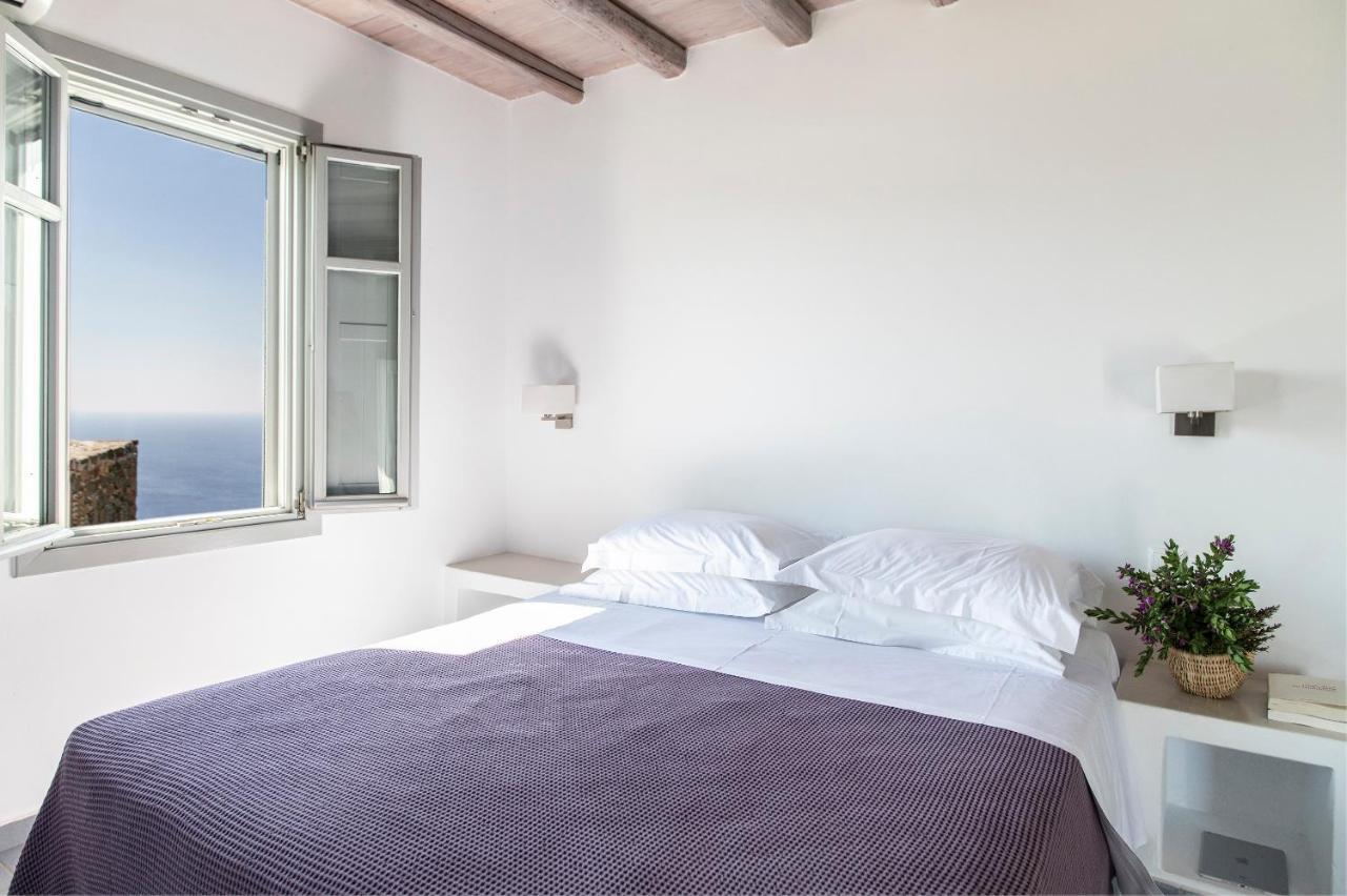 Appartement Provalma à Áno Meriá Extérieur photo
