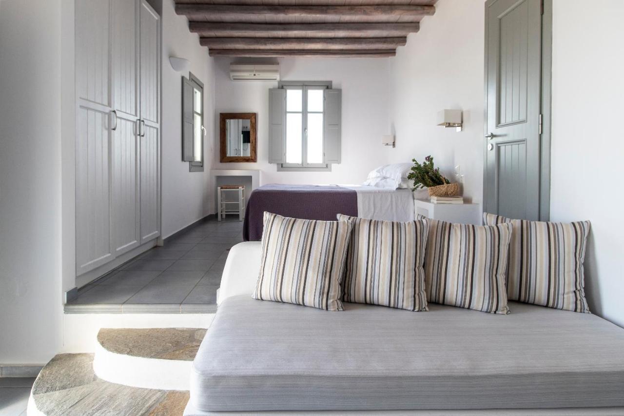 Appartement Provalma à Áno Meriá Extérieur photo