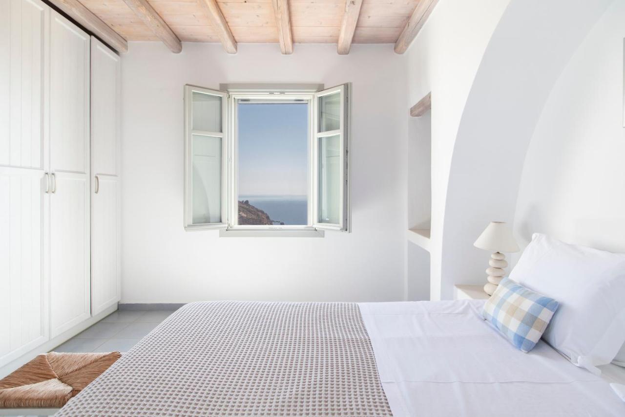Appartement Provalma à Áno Meriá Extérieur photo