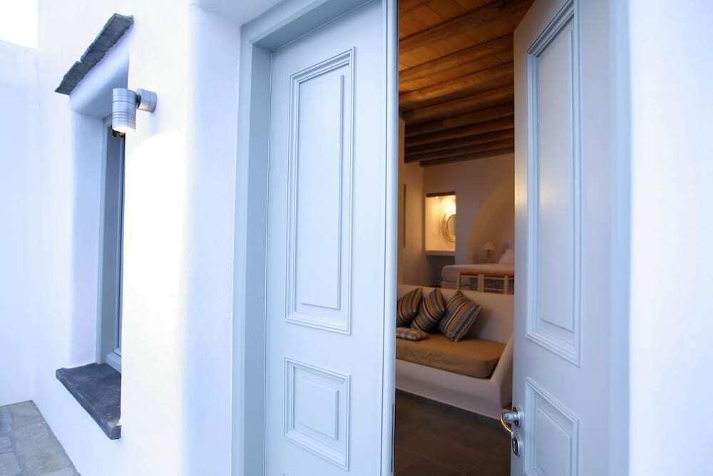 Appartement Provalma à Áno Meriá Extérieur photo
